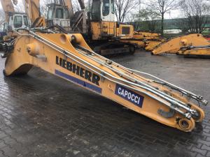 Liebherr Monoboom 7,6 M